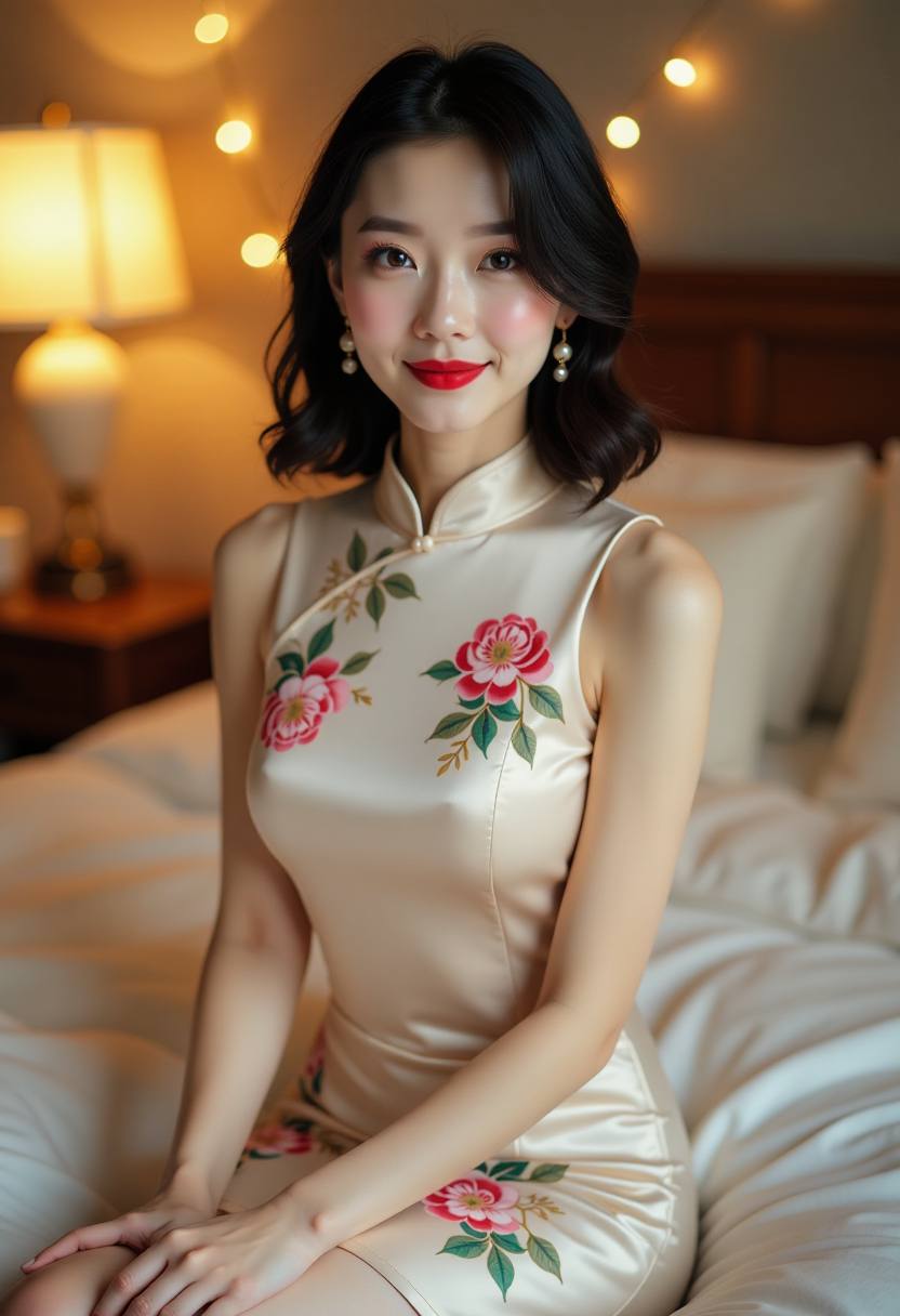 绅士请靠边站海报